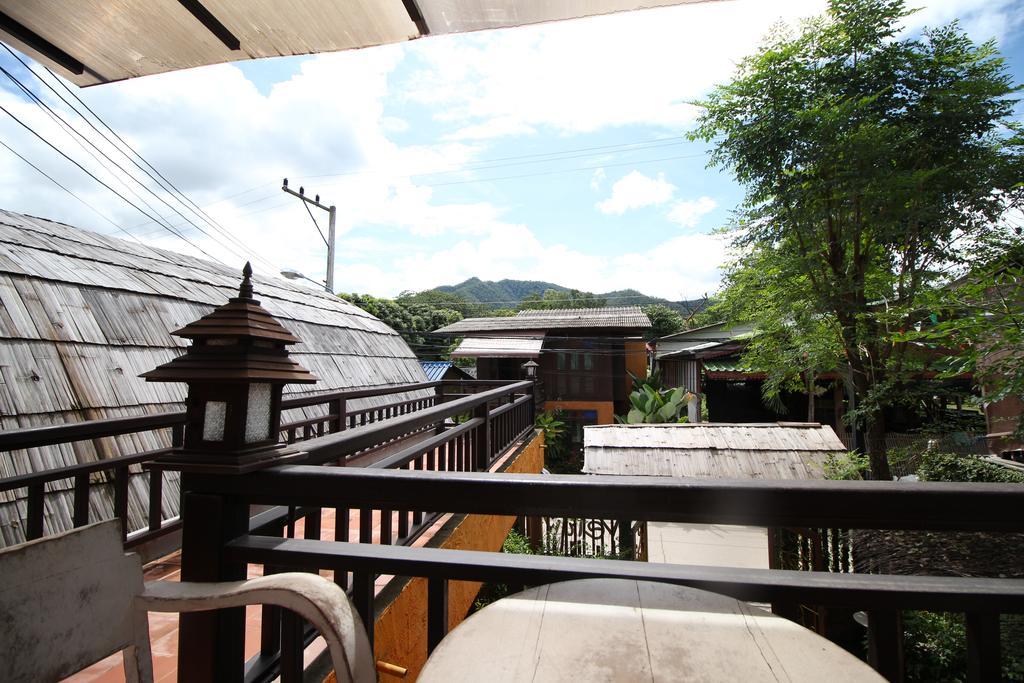 Paifah Boutique House Hotel Exterior photo