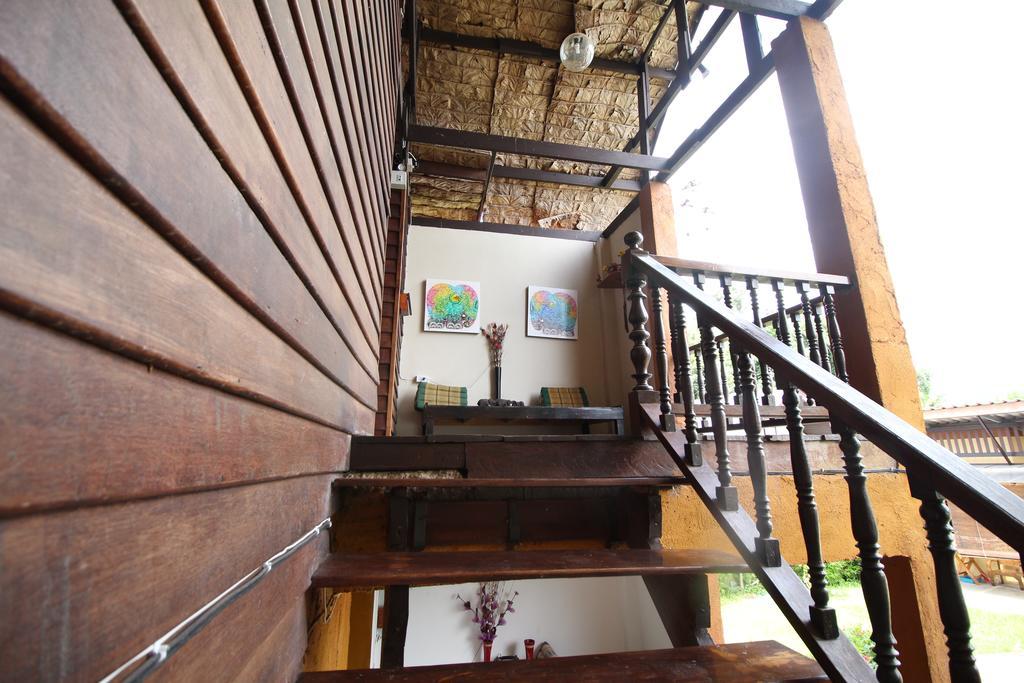 Paifah Boutique House Hotel Exterior photo