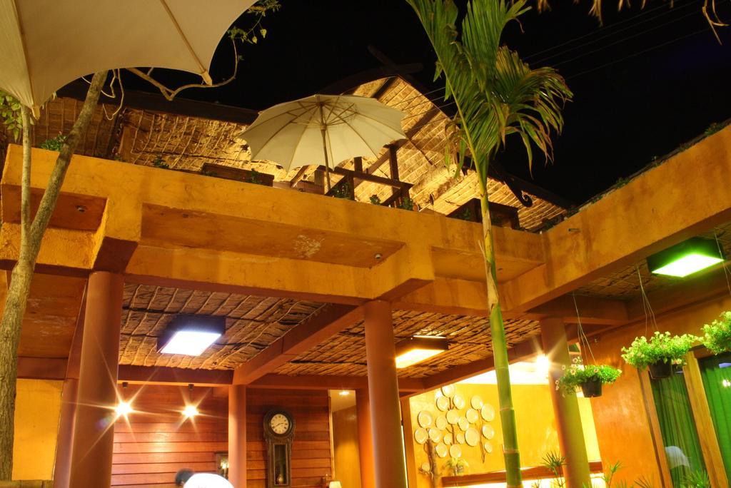 Paifah Boutique House Hotel Exterior photo