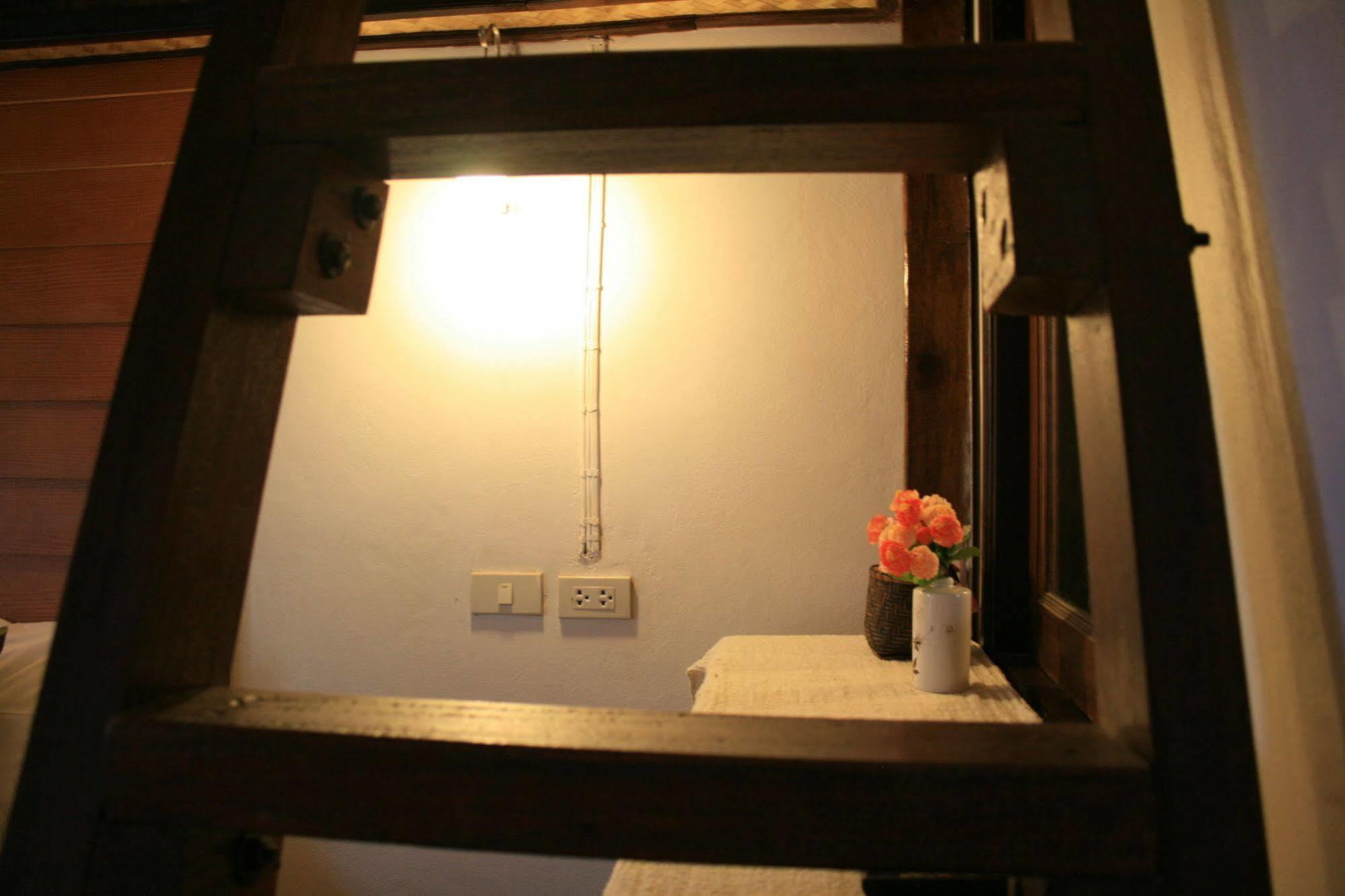Paifah Boutique House Hotel Exterior photo