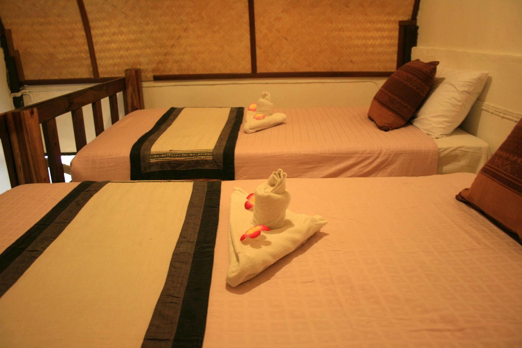 Paifah Boutique House Hotel Exterior photo