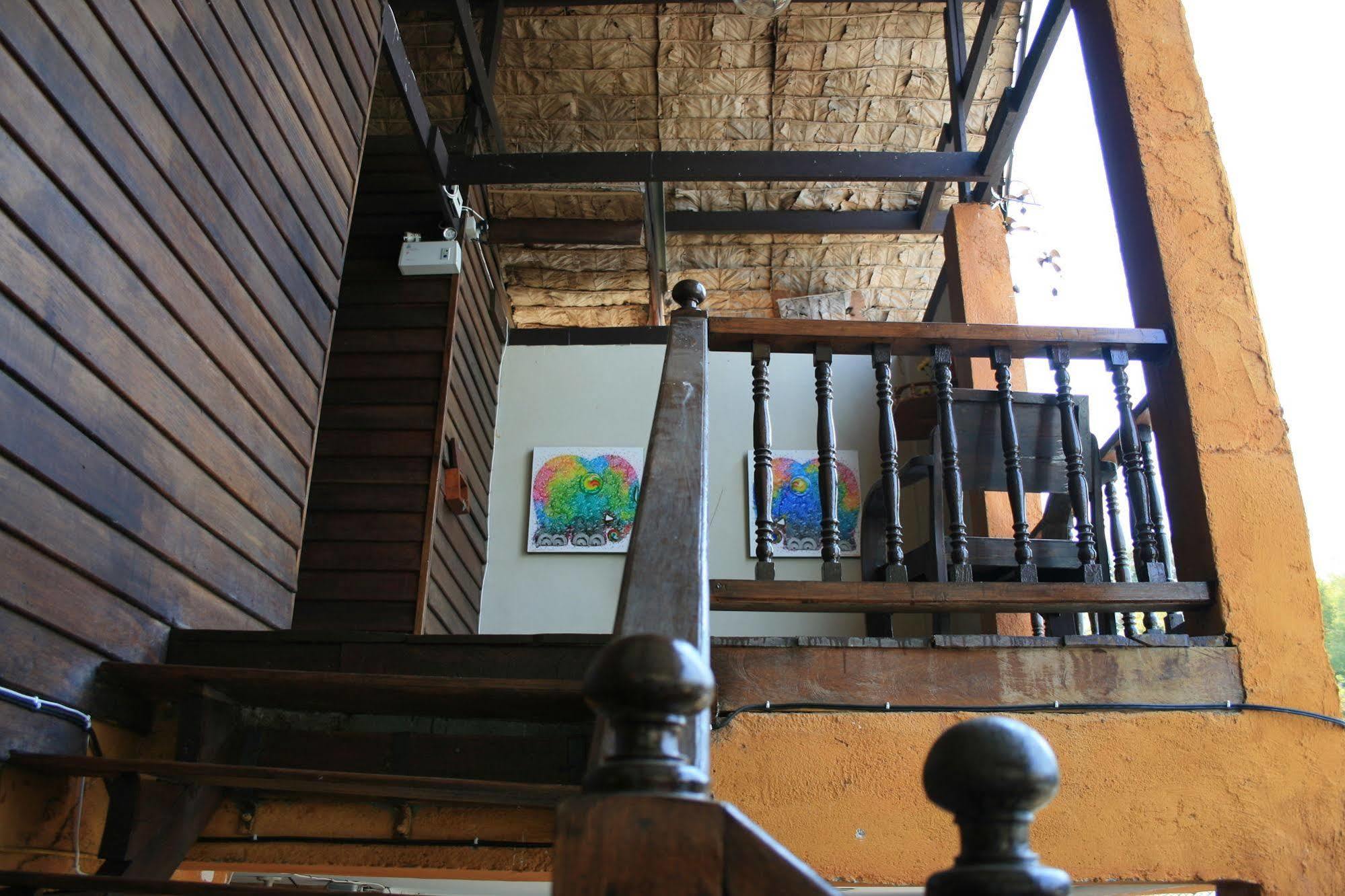 Paifah Boutique House Hotel Exterior photo
